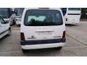 PALANCA CAMBIO PEUGEOT PARTNER 2002