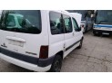 PALANCA CAMBIO PEUGEOT PARTNER 2002