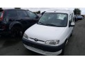 Autorradio PEUGEOT PARTNER 2002