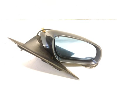 RETROVISOR DERECHO AUDI A8 GRIS OSCURO 2005