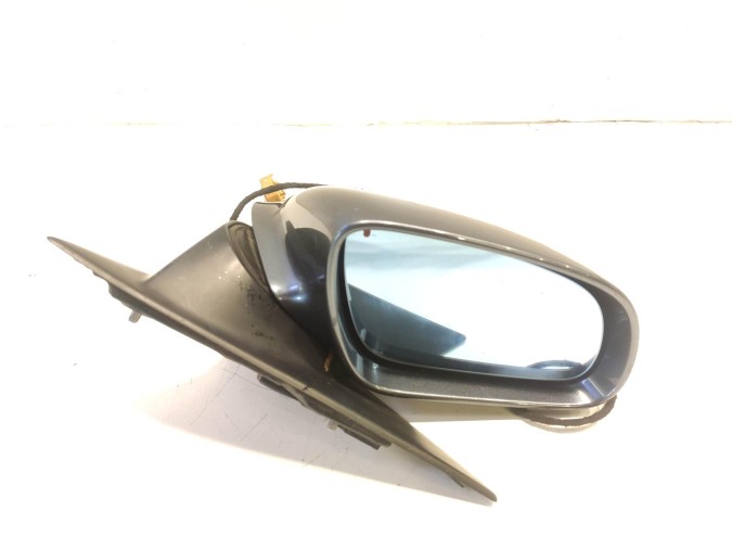 RETROVISOR DERECHO AUDI A8 GRIS OSCURO 2005