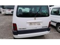 JUEGO FAROS DELANTEROS PEUGEOT PART CBESP P LAT 2002