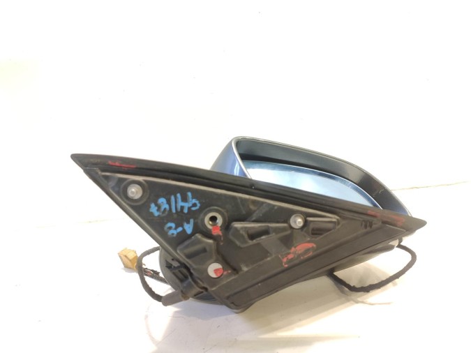 RETROVISOR DERECHO AUDI A8 GRIS OSCURO 2005