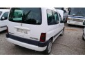 Radiador motor PEUGEOT PART CBESP P LAT 2002