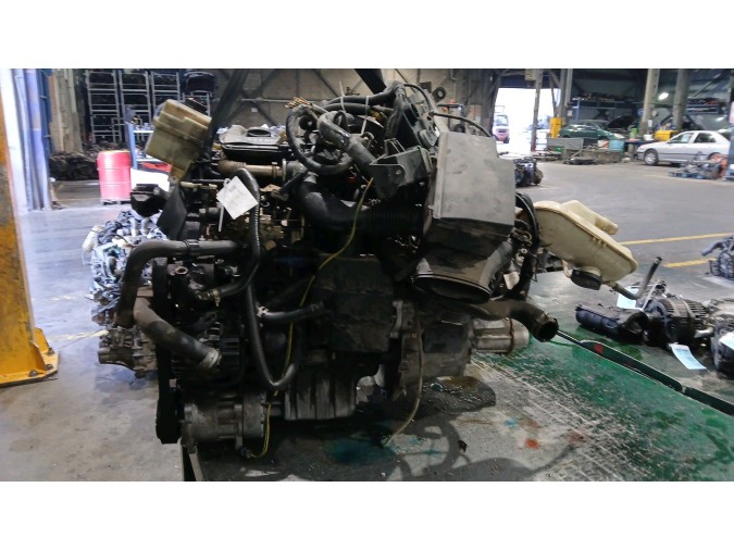CAJA CAMBIOS PEUGEOT PART CBESP P LAT 2002