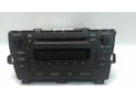 RADIO CD TOYOTA PRIUS 2010