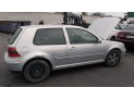 RADIADOR AGUA VOLKSWAGEN GOLF 1999