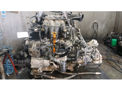 Motor VOLKSWAGEN GOLF 1999