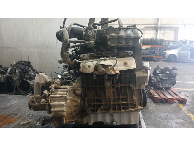 Motor VOLKSWAGEN GOLF 1999