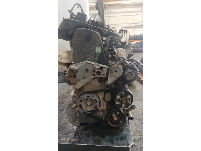 Motor VOLKSWAGEN GOLF 1999