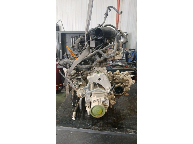 Motor VOLKSWAGEN GOLF 1999