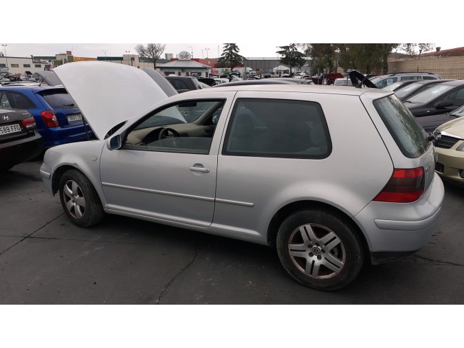 CONMUTADOR DE ARRANQUE VOLKSWAGEN GOLF 1999