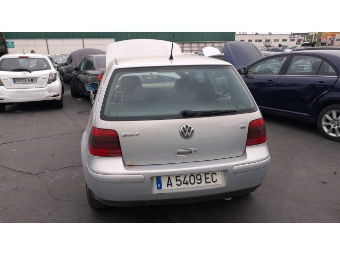 CONMUTADOR DE ARRANQUE VOLKSWAGEN GOLF 1999