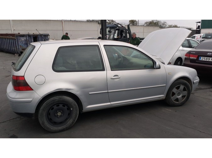 CONMUTADOR DE ARRANQUE VOLKSWAGEN GOLF 1999