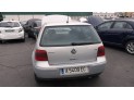 CERRADURA CAPO VOLKSWAGEN GOLF 1999