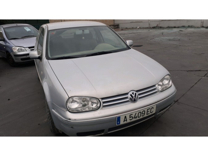 CERRADURA CAPO VOLKSWAGEN GOLF 1999