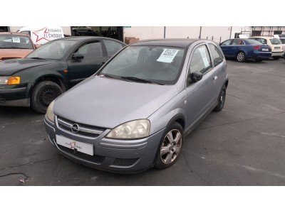 Radiador motor OPEL CORSA 2004