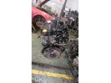 Motor OPEL CORSA 2004