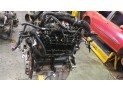 Motor OPEL CORSA 2004