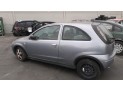 ELEVALUNAS DELANTERO IZQUIERDO OPEL CORSA 2004