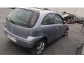 ELEVALUNAS DELANTERO IZQUIERDO OPEL CORSA 2004