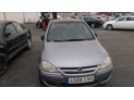 ELEVALUNAS DELANTERO IZQUIERDO OPEL CORSA 2004