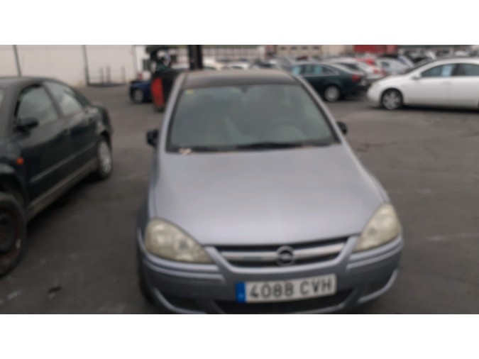 ELEVALUNAS DELANTERO IZQUIERDO OPEL CORSA 2004