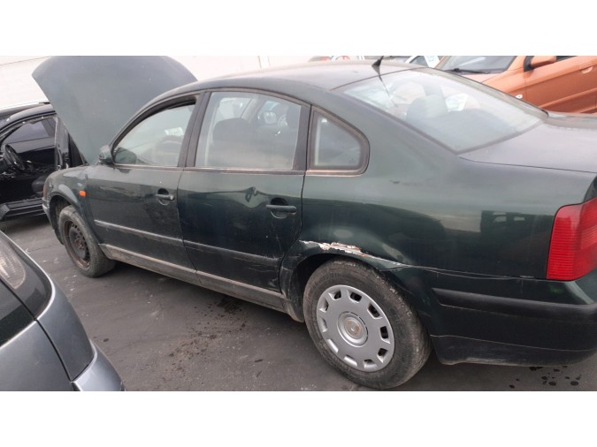 PANEL DELANTERO VOLKSWAGEN PASSAT 1997