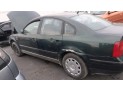 BRAZO SUPERIOR SUSPENSION DELANTERO DERECHO VOLKSWAGEN PASSAT 1997