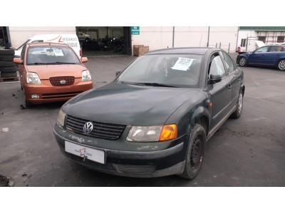 CENTRALITA MOTOR UCE VOLKSWAGEN PASSAT 1997