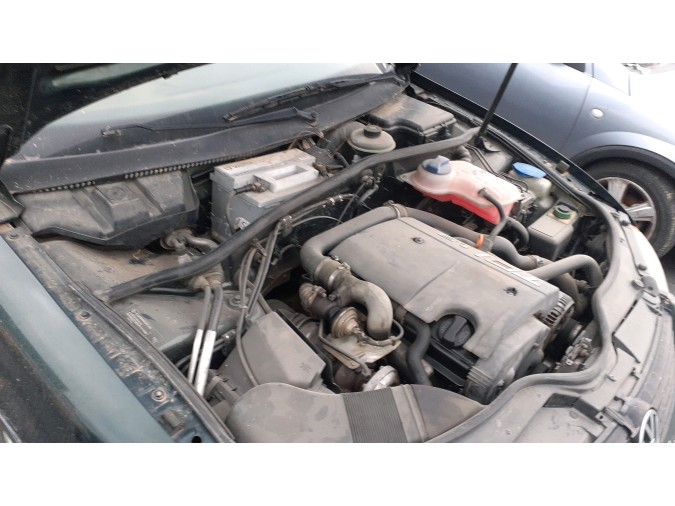 ELEVALUNAS DELANTERO DERECHO VOLKSWAGEN PASSAT 1997