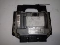 CENTRALITA MOTOR UCE PEUGEOT 307 2005