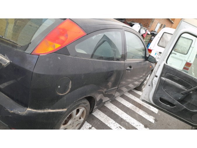 CERRADURA PUERTA DELANTERA IZQUIERDA FORD FOCUS 2004