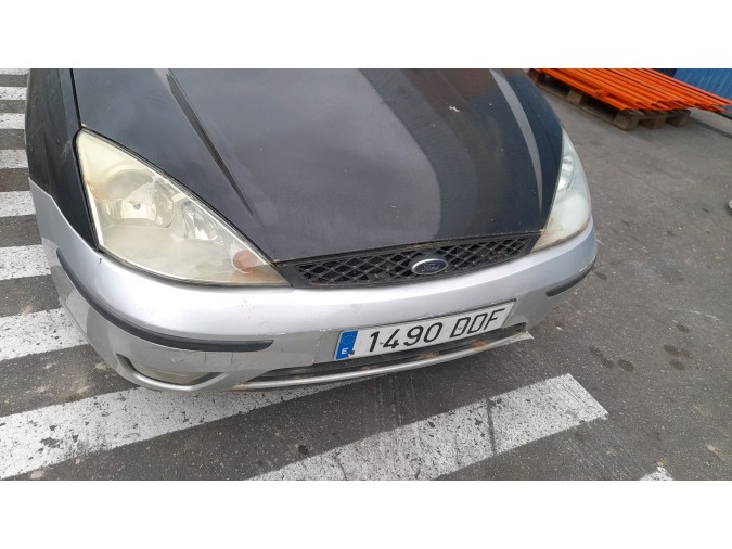 CERRADURA PUERTA DELANTERA DERECHA FORD FOCUS 2004