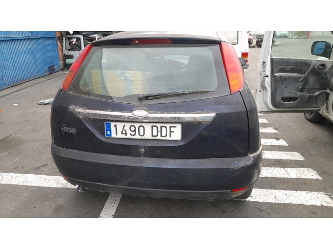 CERRADURA PORTÓN TRASERO FORD FOCUS 2004