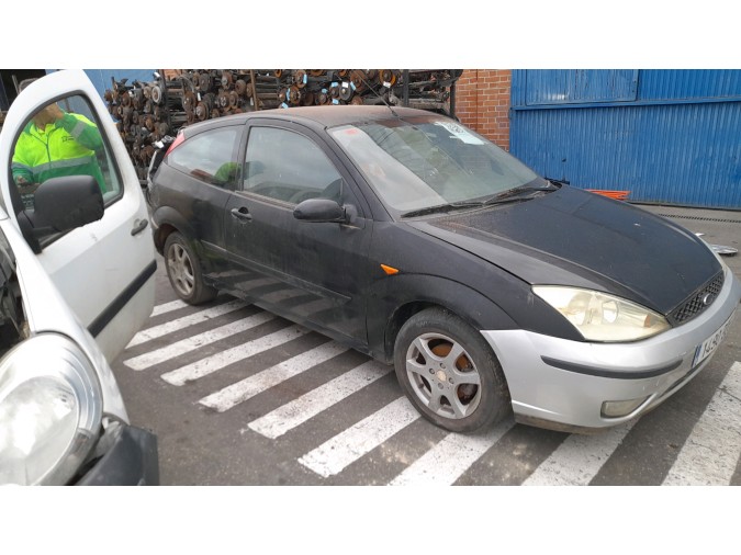 ELEVALUNAS DELANTERO IZQUIERDO FORD FOCUS 2004