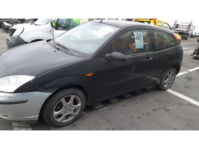 ELEVALUNAS DELANTERO IZQUIERDO FORD FOCUS 2004