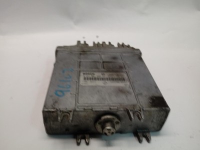 CENTRALITA MOTOR UCE RENAULT MEGANE 2000