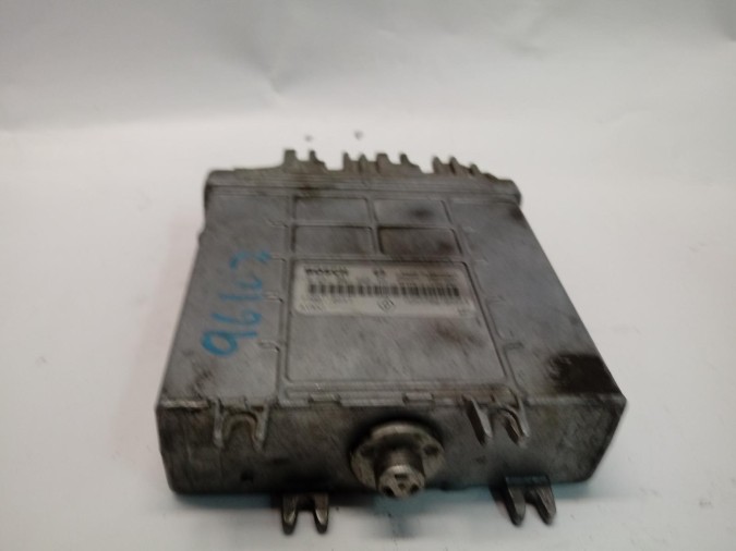 CENTRALITA MOTOR UCE RENAULT MEGANE 2000