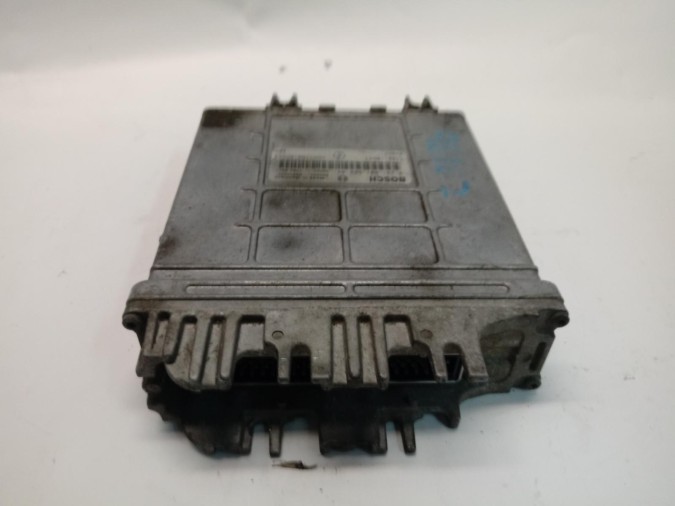 CENTRALITA MOTOR UCE RENAULT MEGANE 2000