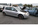 Radiador motor RENAULT MÉGANE 2005