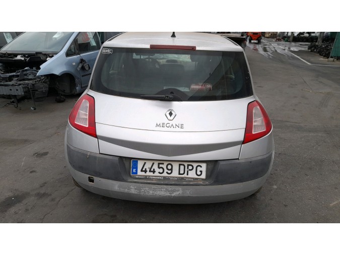 Radiador motor RENAULT MÉGANE 2005