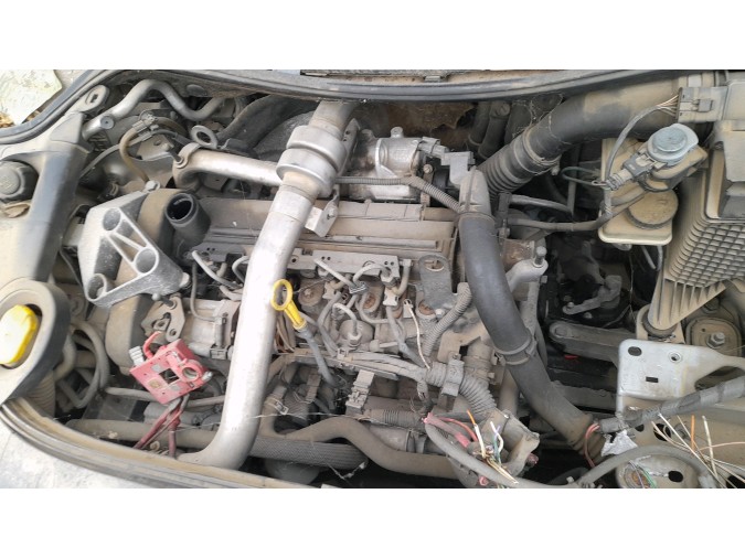 Radiador motor RENAULT MÉGANE 2005