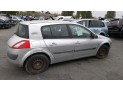 Intercooler RENAULT MÉGANE 2005