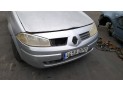 Intercooler RENAULT MÉGANE 2005