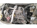 Intercooler RENAULT MÉGANE 2005