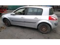 PRETENSOR CINTURÓN DELANTERO DERECHO RENAULT MÉGANE 2005