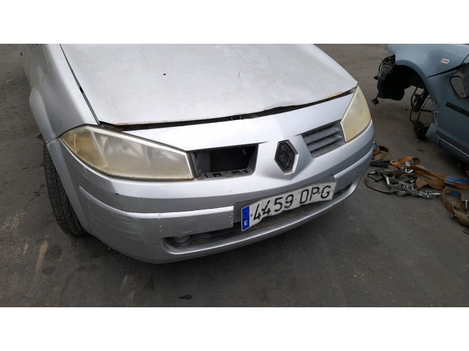 PRETENSOR CINTURÓN DELANTERO DERECHO RENAULT MÉGANE 2005