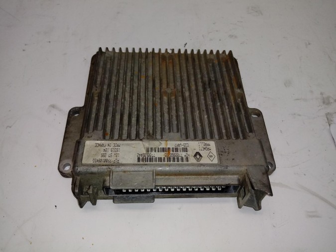 CENTRALITA MOTOR UCE RENAULT CLIO 1998