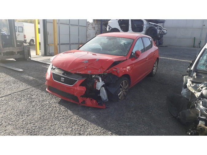 LLANTA SEAT LEON 2016